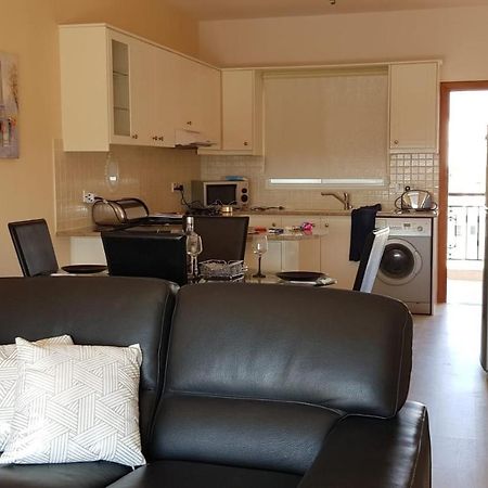 Petras Cozy Nest, 1-Bedroom Apt., Paphos-Universal Exterior foto
