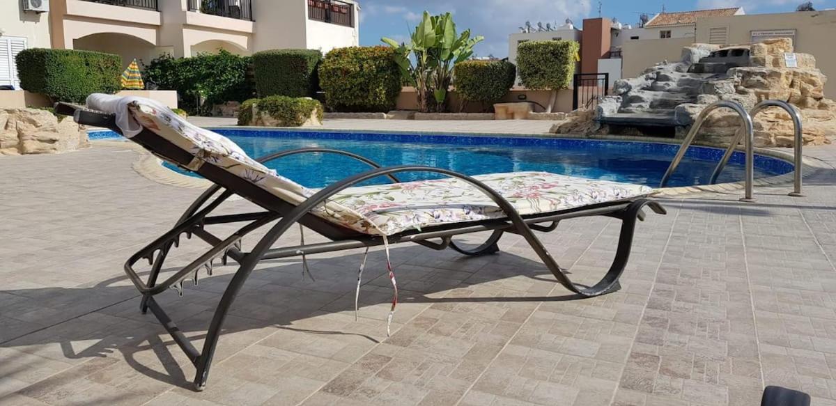 Petras Cozy Nest, 1-Bedroom Apt., Paphos-Universal Exterior foto