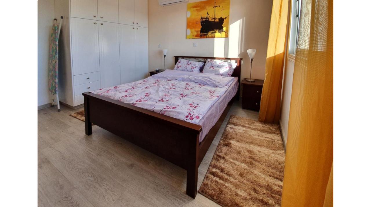 Petras Cozy Nest, 1-Bedroom Apt., Paphos-Universal Exterior foto